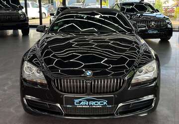 BMW 640 223.500 km 17.299 &euro; Hilden 40721