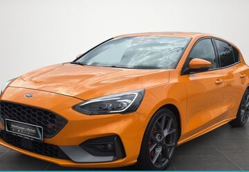 Ford Focus 157.755 km 17.900 &euro; Moenchengladbach 41063