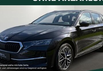 Skoda Octavia 16.355 km 32.339 &euro; Neuss 41460