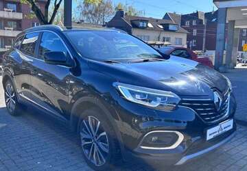 Renault Kadjar 79.000 km 13.999 &euro; Mülheim 45473