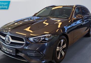 Mercedes-Benz C 220 23.618 km 40.790 &euro; Krefeld 47800