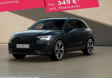 Audi Q3 13.365 km 47.950 &euro; Duisburg 47249