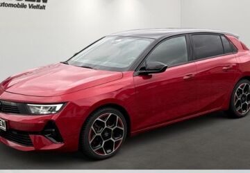 Opel Astra 25.500 km 25.690 &euro; Mönchengladbach 41061