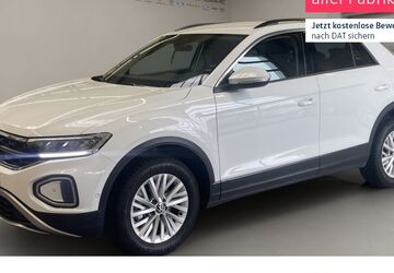 VW T-Roc 17.525 km 20.495 &euro; Krefeld 47805