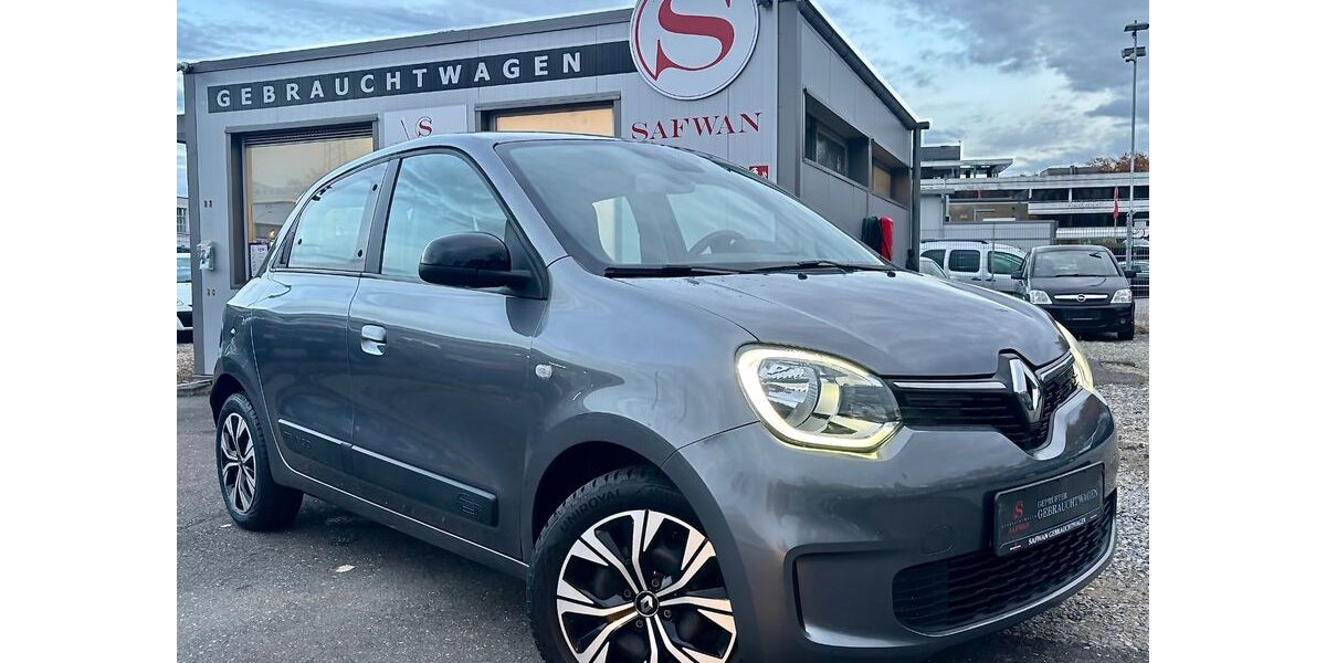 Renault Twingo 43.200 km 8.799 &euro; Mönchengladbach 41063