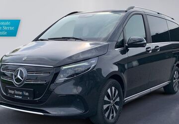 Mercedes-Benz EQV 18.843 km 63.880 &euro; Krefeld 47807