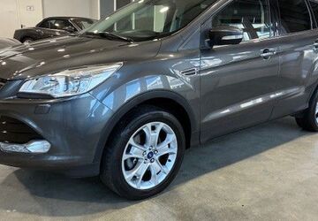 Ford Kuga 174.469 km 8.900 &euro; Willich 47877