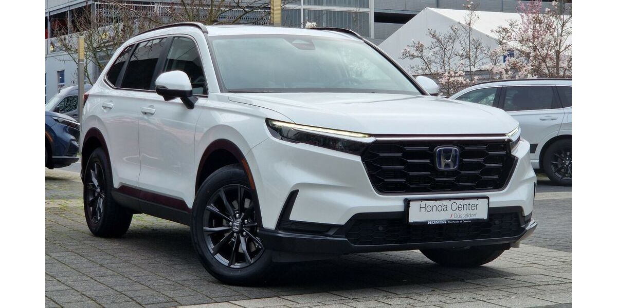 Honda CR-V 9.900 km 44.980 &euro; Düsseldorf 40233