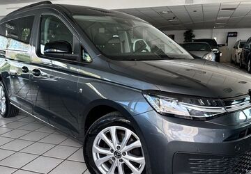 VW Caddy Maxi 168.870 km 19.790 &euro; Hilden (bei Düsseldorf) 40721