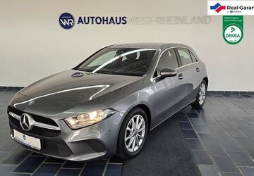 Mercedes-Benz A 180 105.800 km 17.490 &euro; Kempen 47906