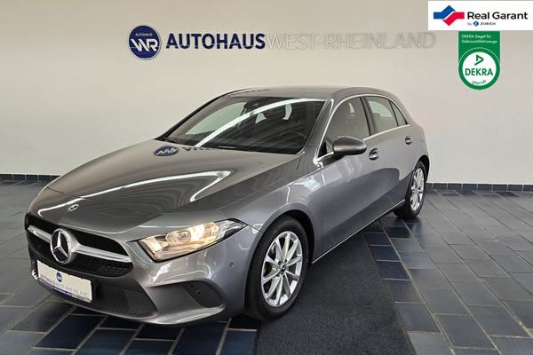 Mercedes-Benz A 180 105.800 km 17.490 &euro; Kempen 47906