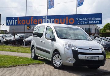 Citroen Berlingo 128.000 km 4.999 &euro; Kempen 47906