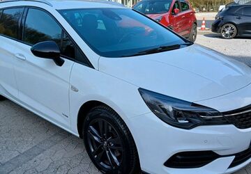 Opel Astra 104.000 km 9.950 &euro; Ratingen 40882