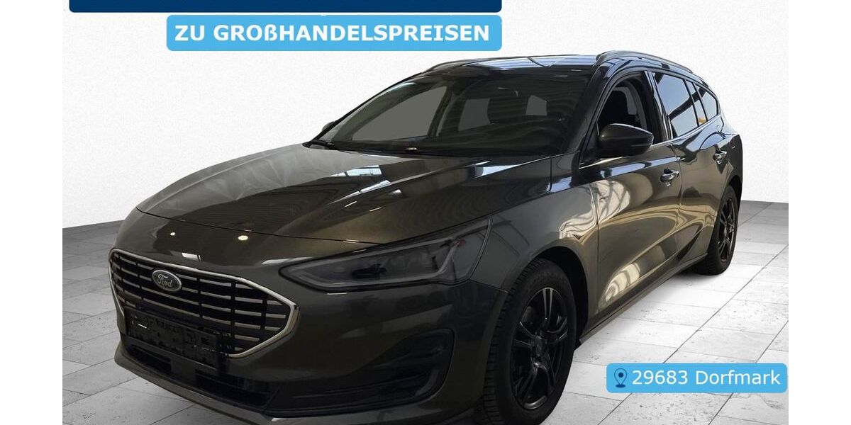 Ford Focus 116.931 km 15.997 &euro; Krefeld 47829