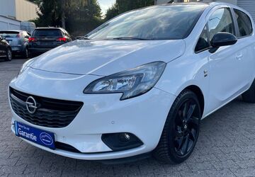 Opel Corsa 53.000 km 9.999 &euro; Mönchengladbach 41238