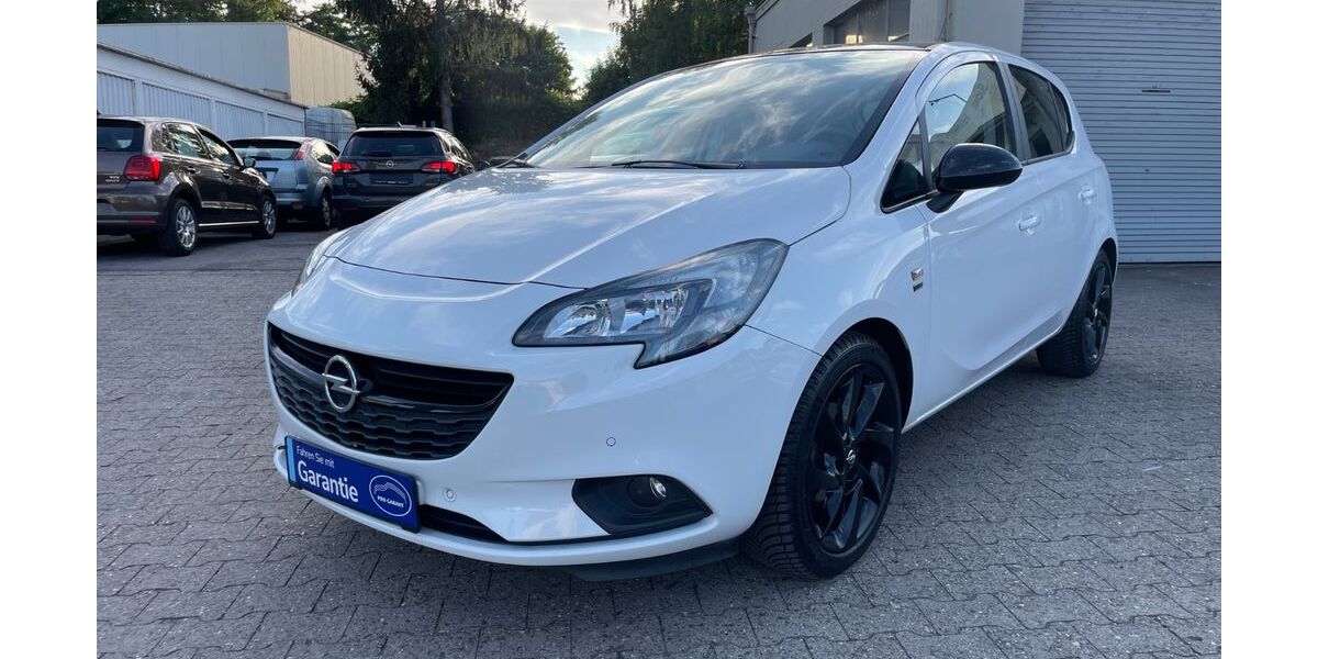 Opel Corsa 53.000 km 9.999 &euro; Mönchengladbach 41238