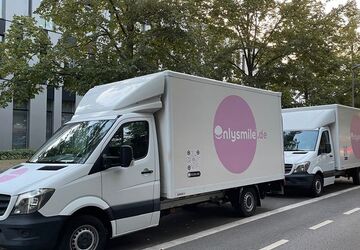 Mercedes-Benz Sprinter 118.000 km 23.990 &euro; Düsseldorf 40212