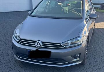 VW Golf Sportsvan 152.000 km 12.999 &euro; Mönchengladbach 41063