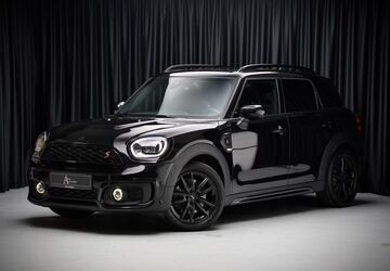 Mini Cooper SD Countryman 83.500 km 26.490 &euro; Düsseldorf 40211