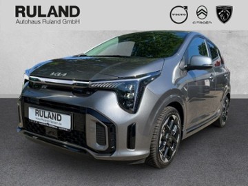 Gebrauchte Kia Picanto
