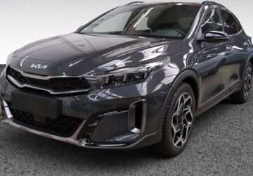 Kia XCeed 1.221 km 33.580 &euro; Korschenbroich 41352