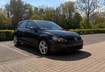 VW Golf 205.600 km 7.600 &euro; Dormagen 41540