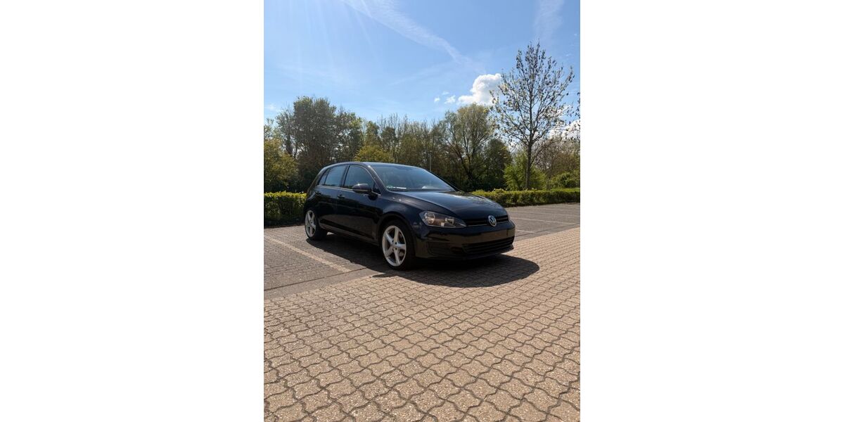 VW Golf 205.600 km 7.600 &euro; Dormagen 41540