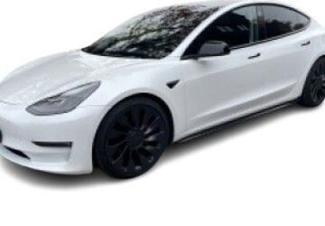 Tesla Model 3 59.620 km 32.980 &euro; Duisburg 47249
