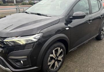 Dacia Sandero 81.903 km 11.950 &euro; Erkelenz 41812