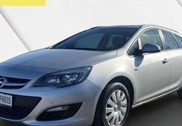 Opel Astra 59.500 km 8.499 &euro; Kempen 47906