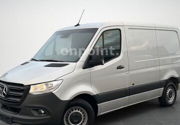 Mercedes-Benz Sprinter 80.000 km 29.631 &euro; Niederkrüchten 41372