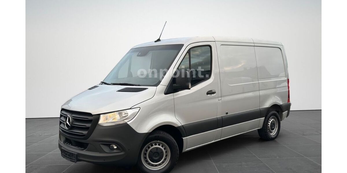 Mercedes-Benz Sprinter 80.000 km 29.631 &euro; Niederkrüchten 41372