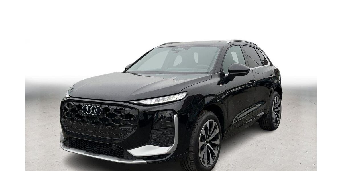 Audi Q3 1.500 km 49.870 &euro; Moers 47441