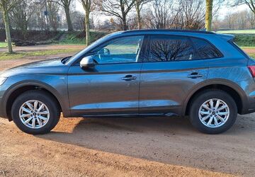 Audi Q5 43.000 km 36.890 &euro; Viersen 41751