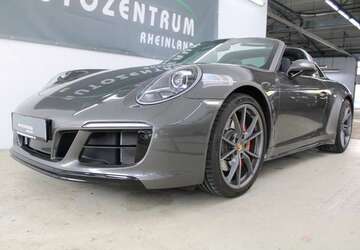 Porsche 911 25.866 km 109.911 &euro; Düsseldorf 40233