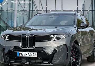 BMW X5 1.001 km 127.779 &euro; Mönchengladbach 41066