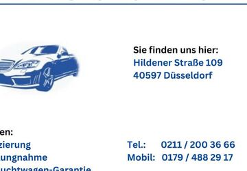 BMW X4 125.000 km 23.990 &euro; Düsseldorf 40597