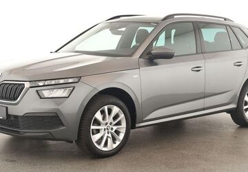 Skoda Kamiq 52.500 km 18.884 &euro; Neuss 41460