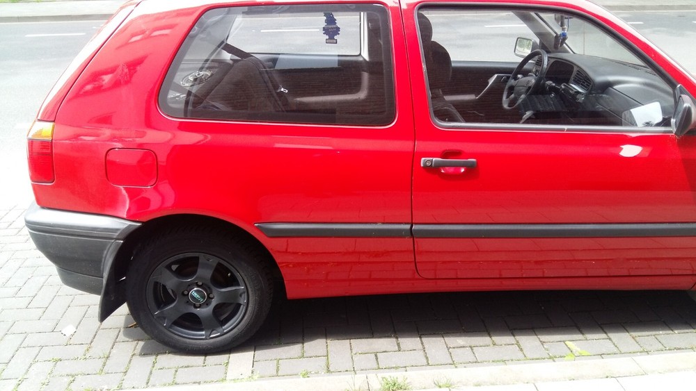 VW Golf 129.800 km 1.800 &euro; Mönchengladbach 41061