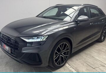 Audi Q8 86.515 km 62.950 &euro; Moenchengladbach 41063