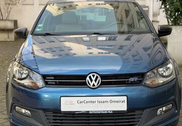 VW Polo 89.500 km 11.900 &euro; Mettmann Stadtwald Bahnhof 40822