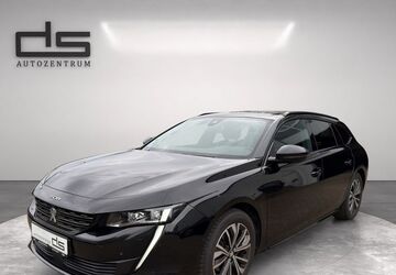 Peugeot 508 91.683 km 17.990 &euro; Grevenbroich 41515
