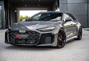 Audi RS5 2.720 km 139.990 &euro; Erkelenz 41812