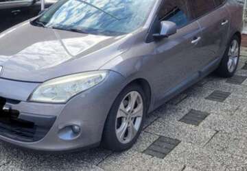 Renault Megane 191.000 km 3.000 &euro; Schwalmtal 41366