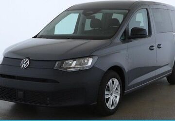 VW Caddy Maxi 9.806 km 33.950 &euro; Moenchengladbach 41063