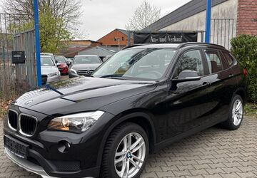 BMW X1 135.000 km 12.850 &euro; Willich 47877