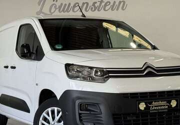 Citroen Berlingo 50.557 km 13.980 &euro; Moers 47443