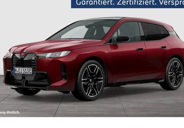 BMW iX 6.798 km 90.440 &euro; Mettmann 40822