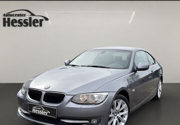 BMW 320 96.991 km 12.799 &euro; Grevenbroich 41516