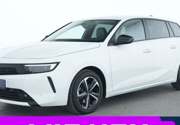 Opel Astra 26.201 km 22.499 &euro; Neuss 41460